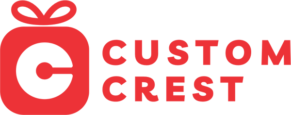 CUSTOM CREST