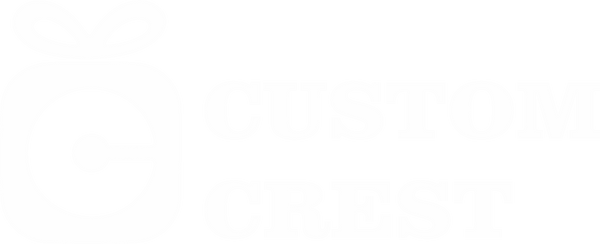 CUSTOM CREST