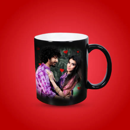 Magic Mug Matte