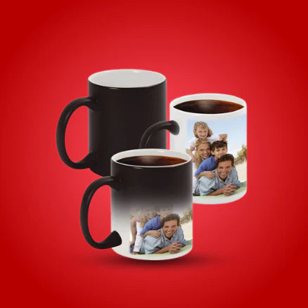 Magic Mug Matte