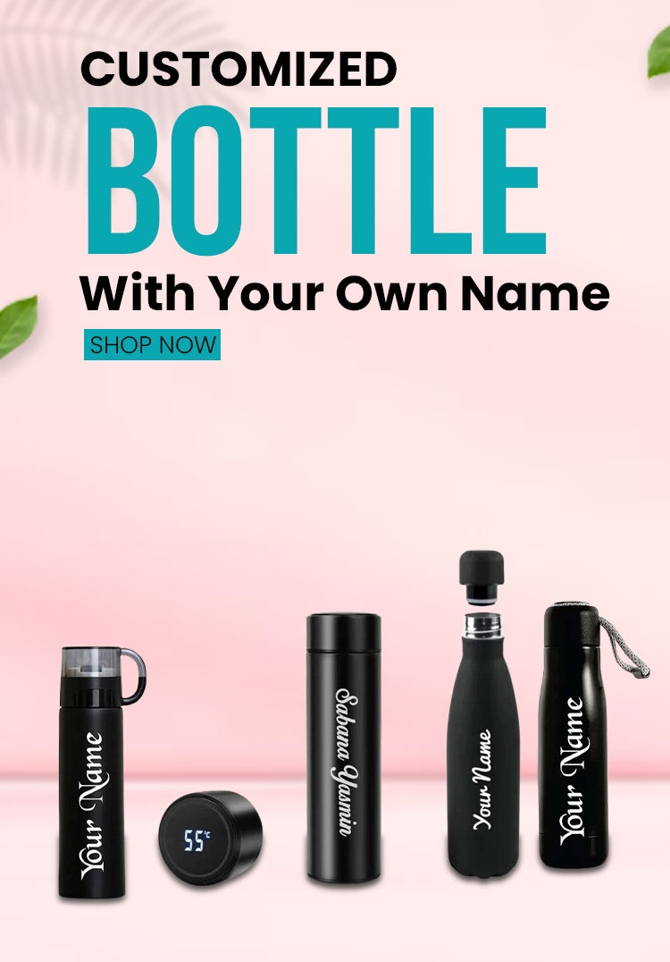 NAME IT YOUR WAY