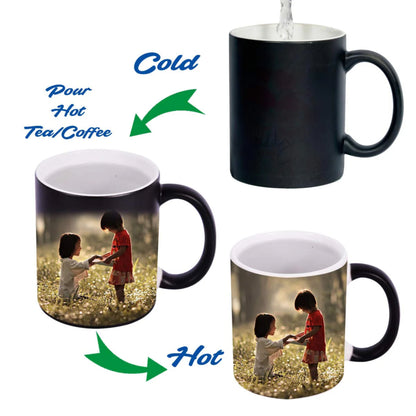 Magic Mug Matte