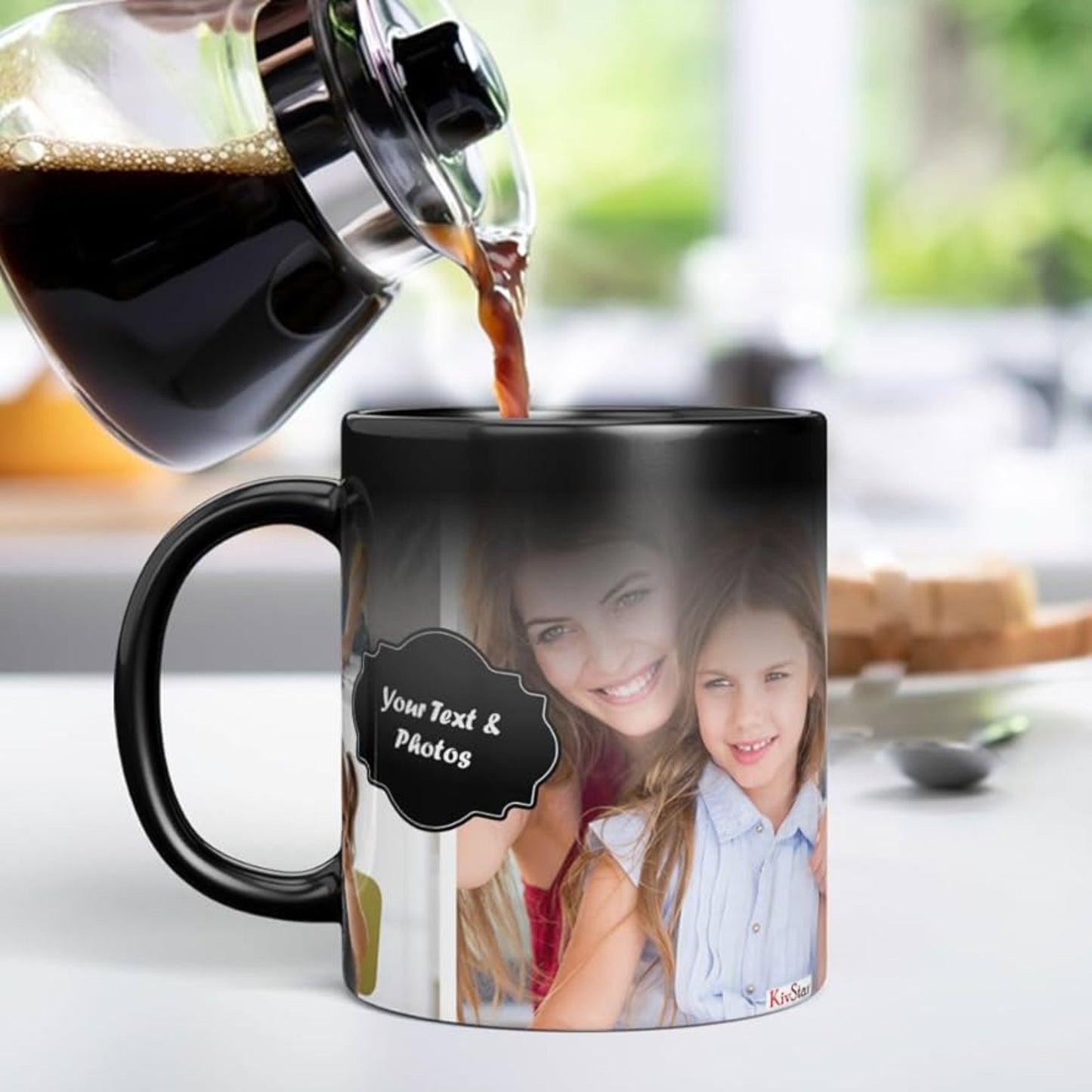 Magic Mug Matte