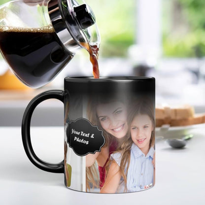 Magic Mug Matte