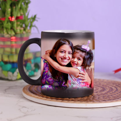 Magic Mug Matte
