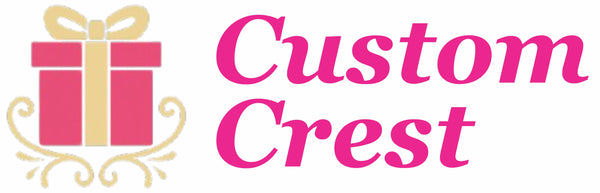 CUSTOM CREST
